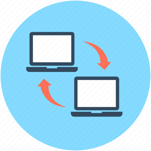 Data Sharing Logo